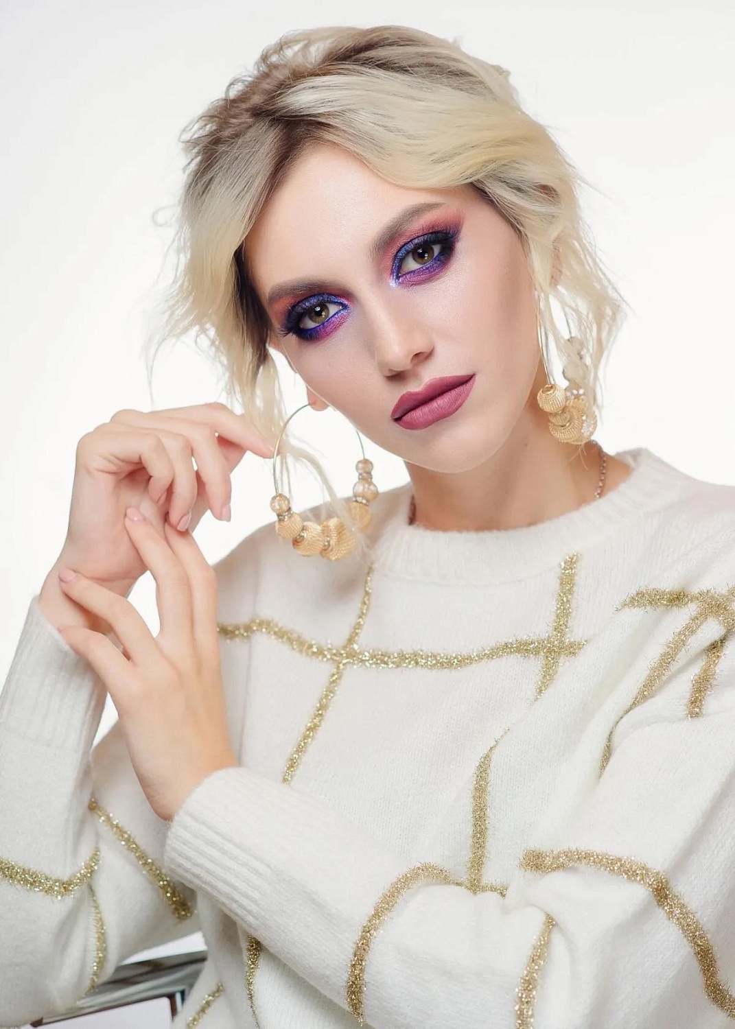 Лилия Блажевская