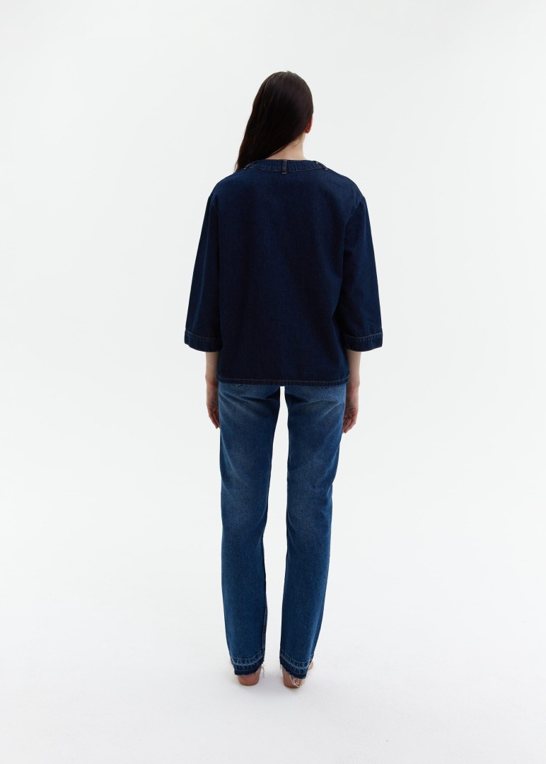 Рубашка Shine