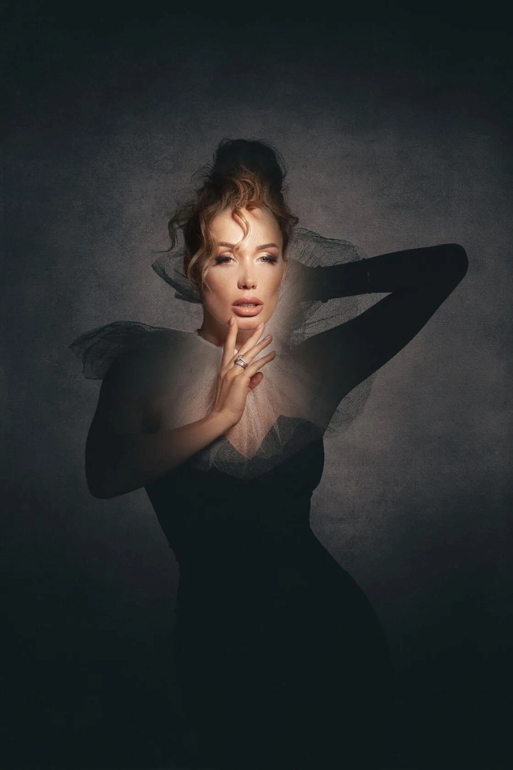 Лилия Блажевская