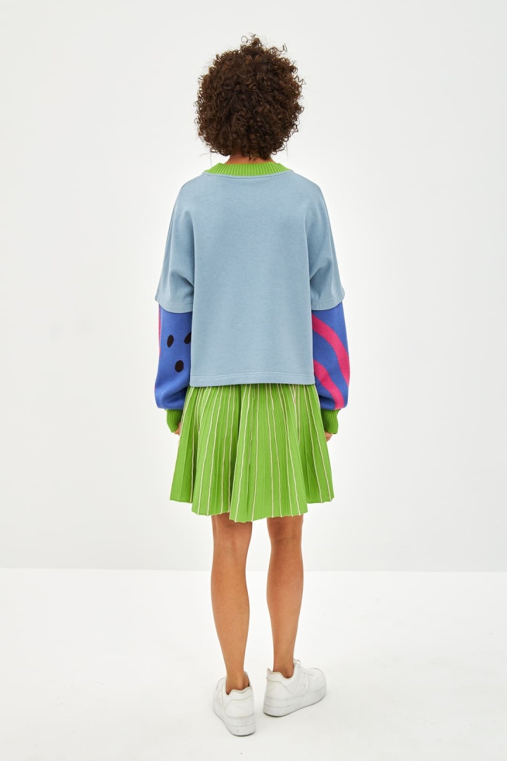 Свитшот Jeans