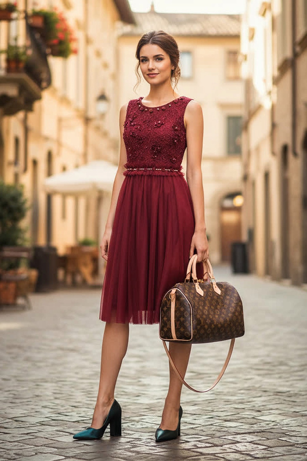 Андрей Соболев