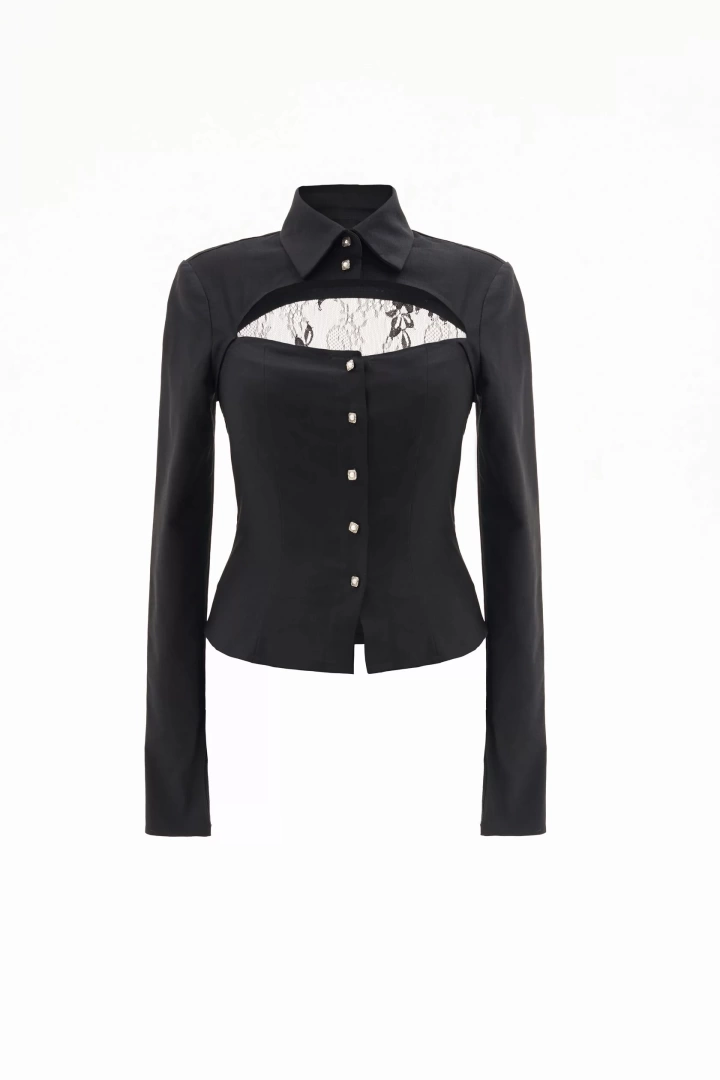 Рубашка Elisa