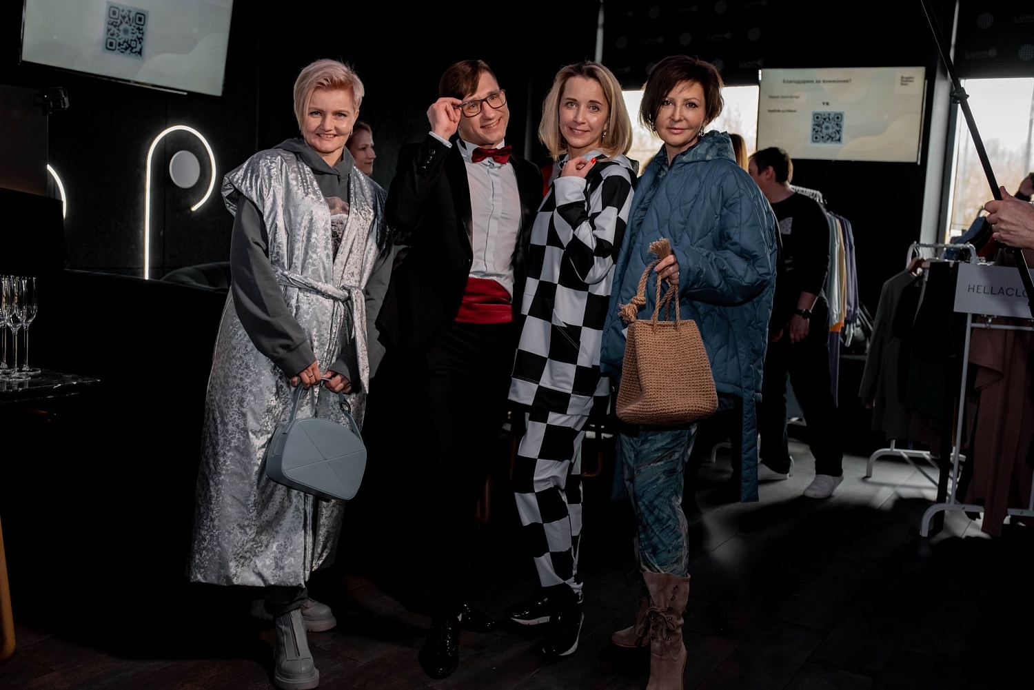 Нетворкинг от RF.Dom