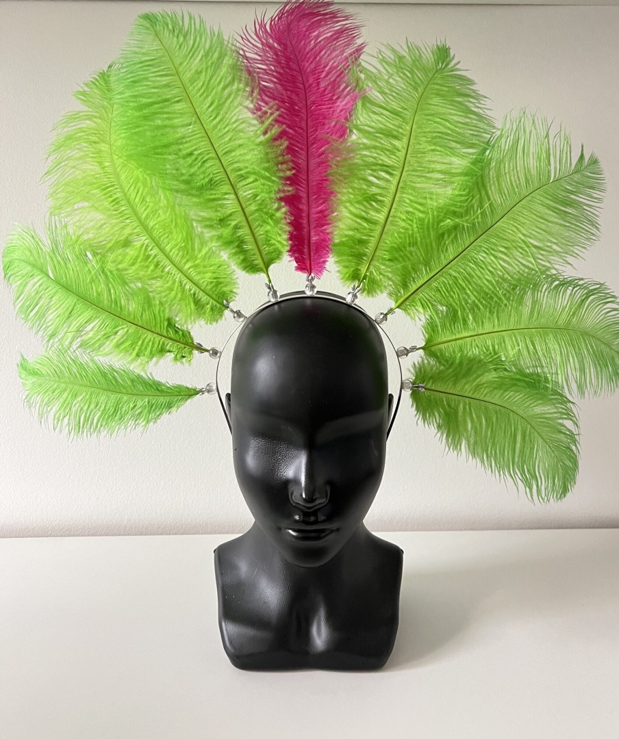 Стемма "Карнавал"