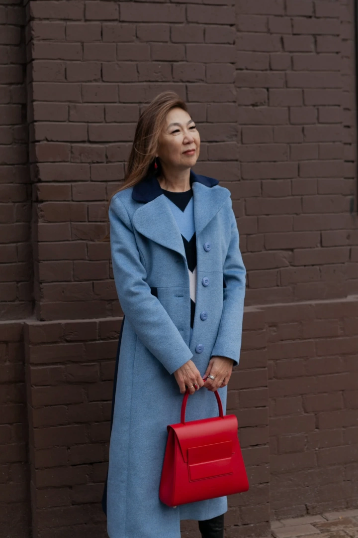   Пальто Летисия