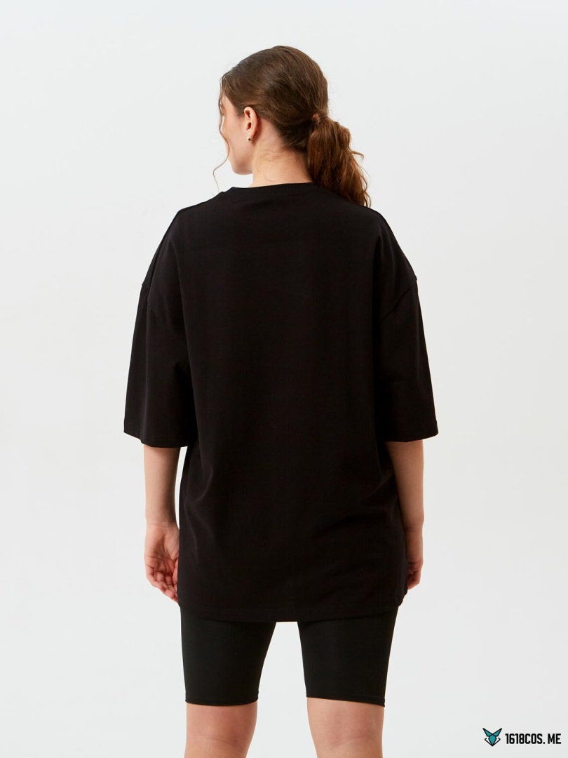  Футболка ШАМАН