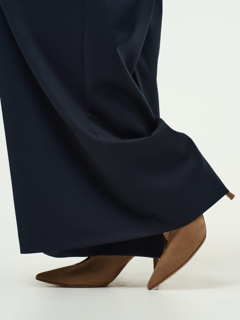 Брюки "Марлен"