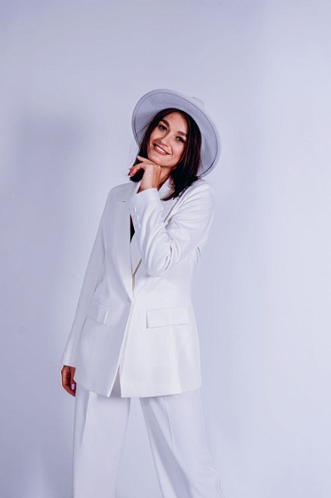 Елена Колчина