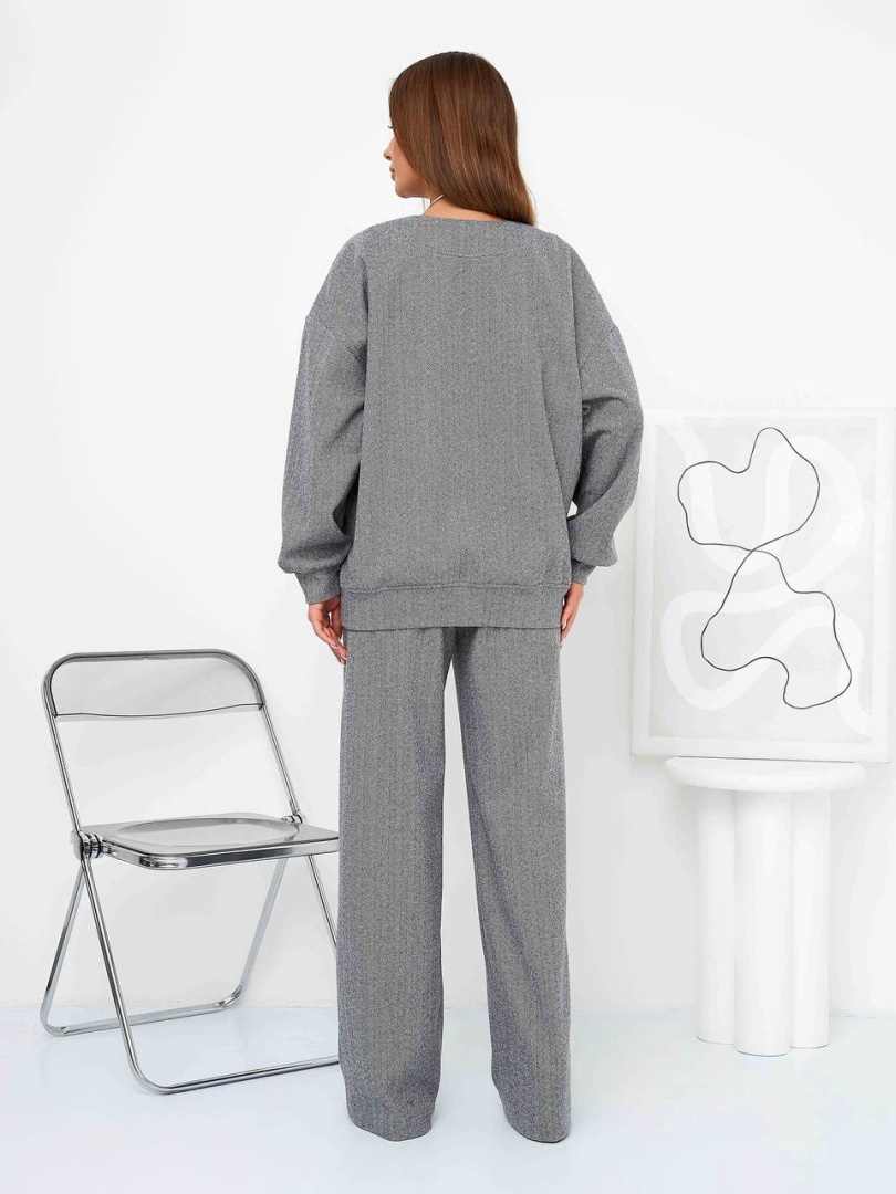 Костюмный дуэт