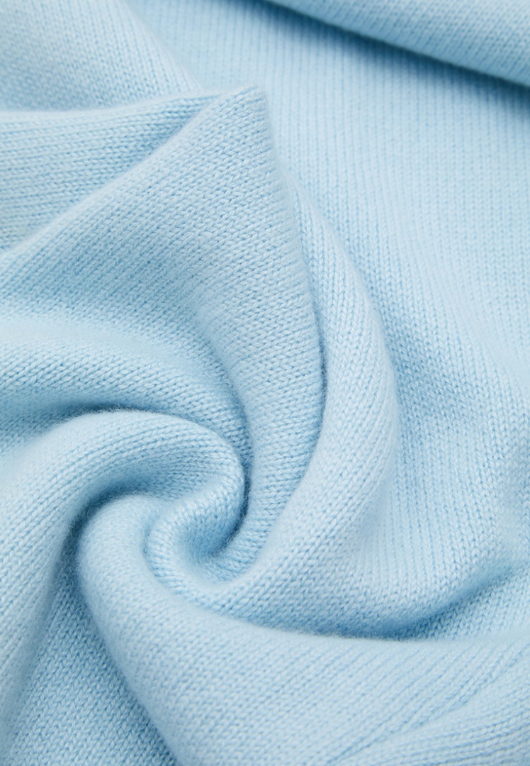 Брюки из кашемира "Шепот Неба"