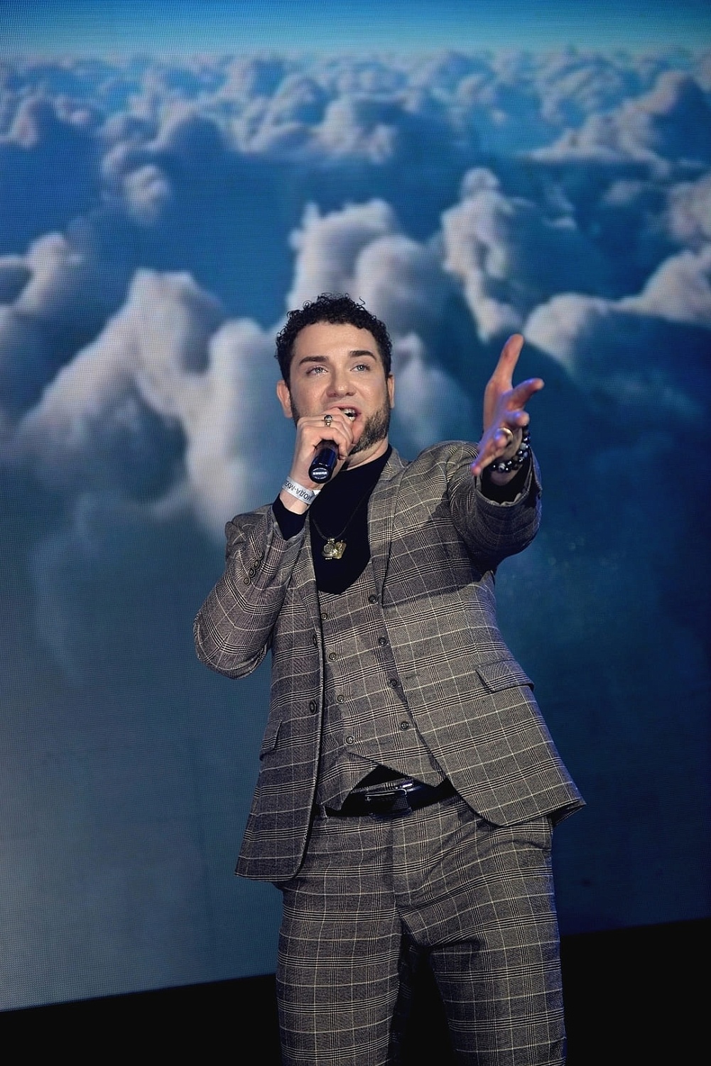 Будущее креативной экономики: Шестой фестиваль «Красивый бизнес России - Мода. Музыка. Кино» покорил сердца зрителей