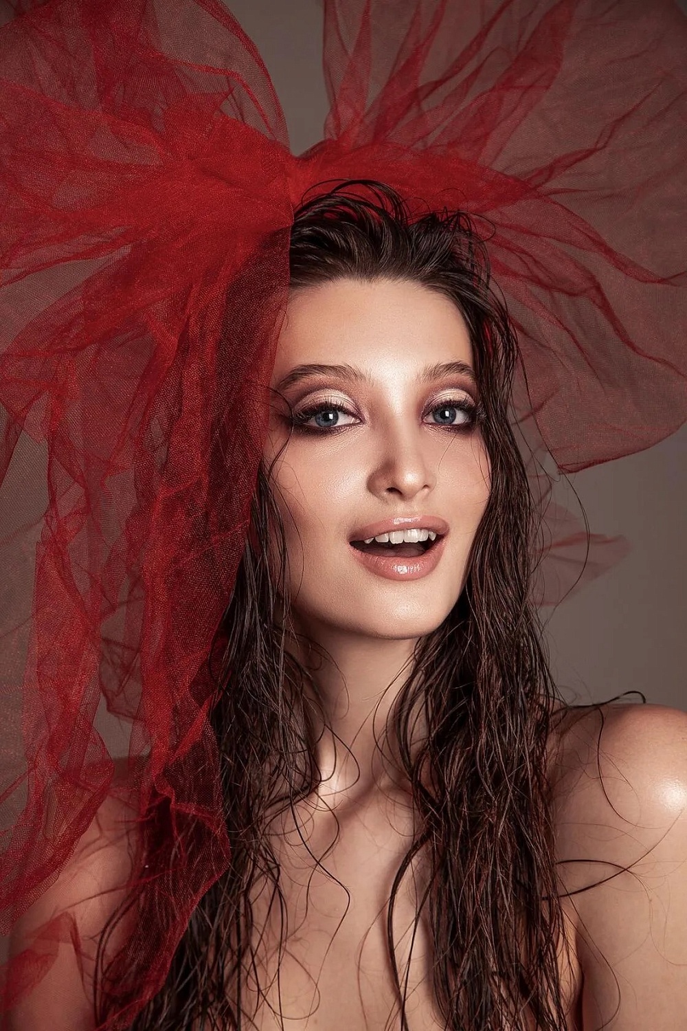 Лилия Блажевская