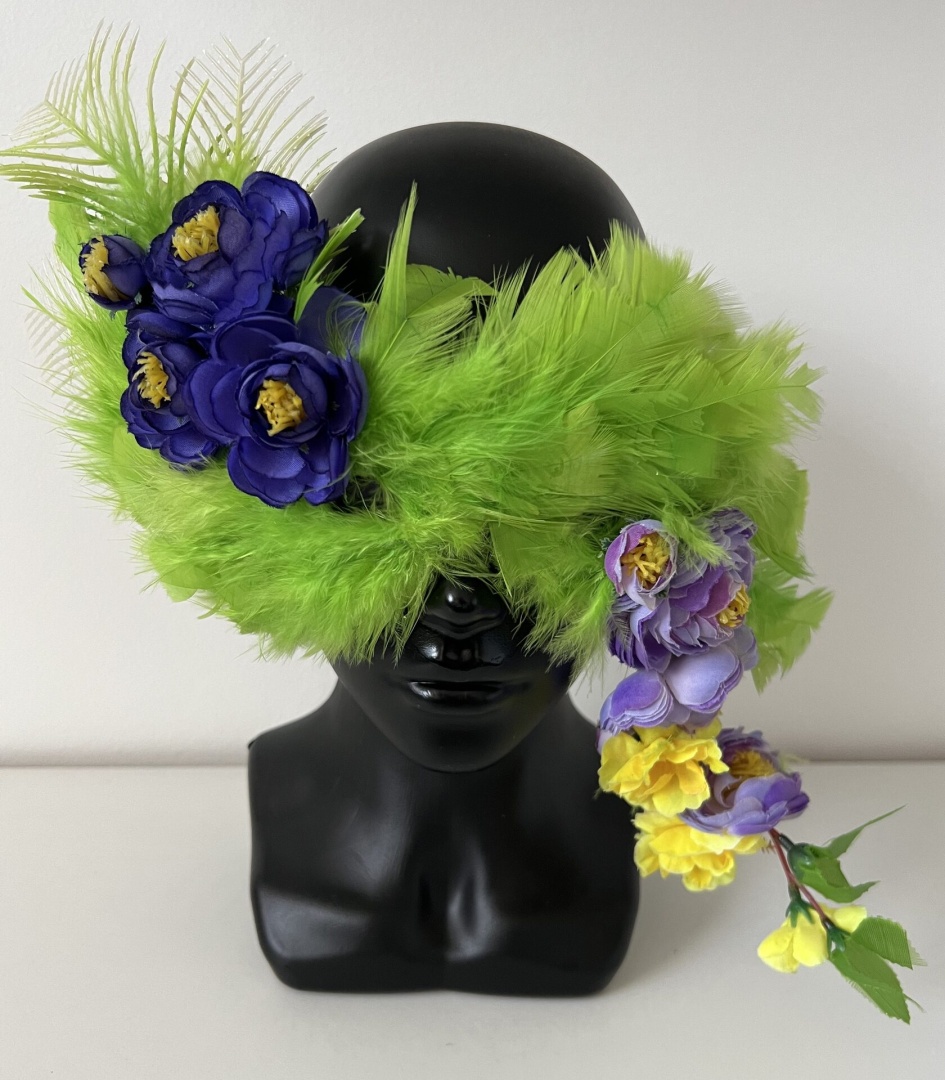 Очки "Весна" Очки "Весна"