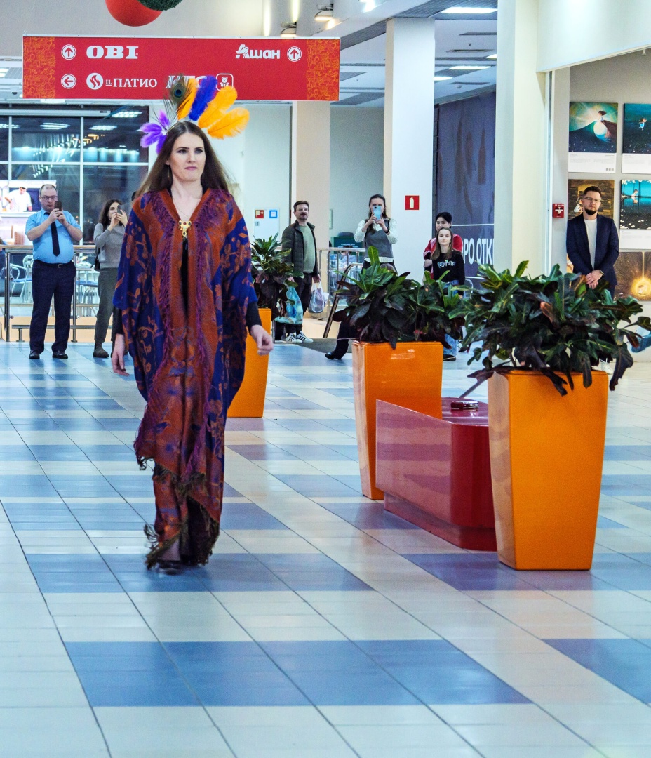 Стемма "Оранжевые перья"