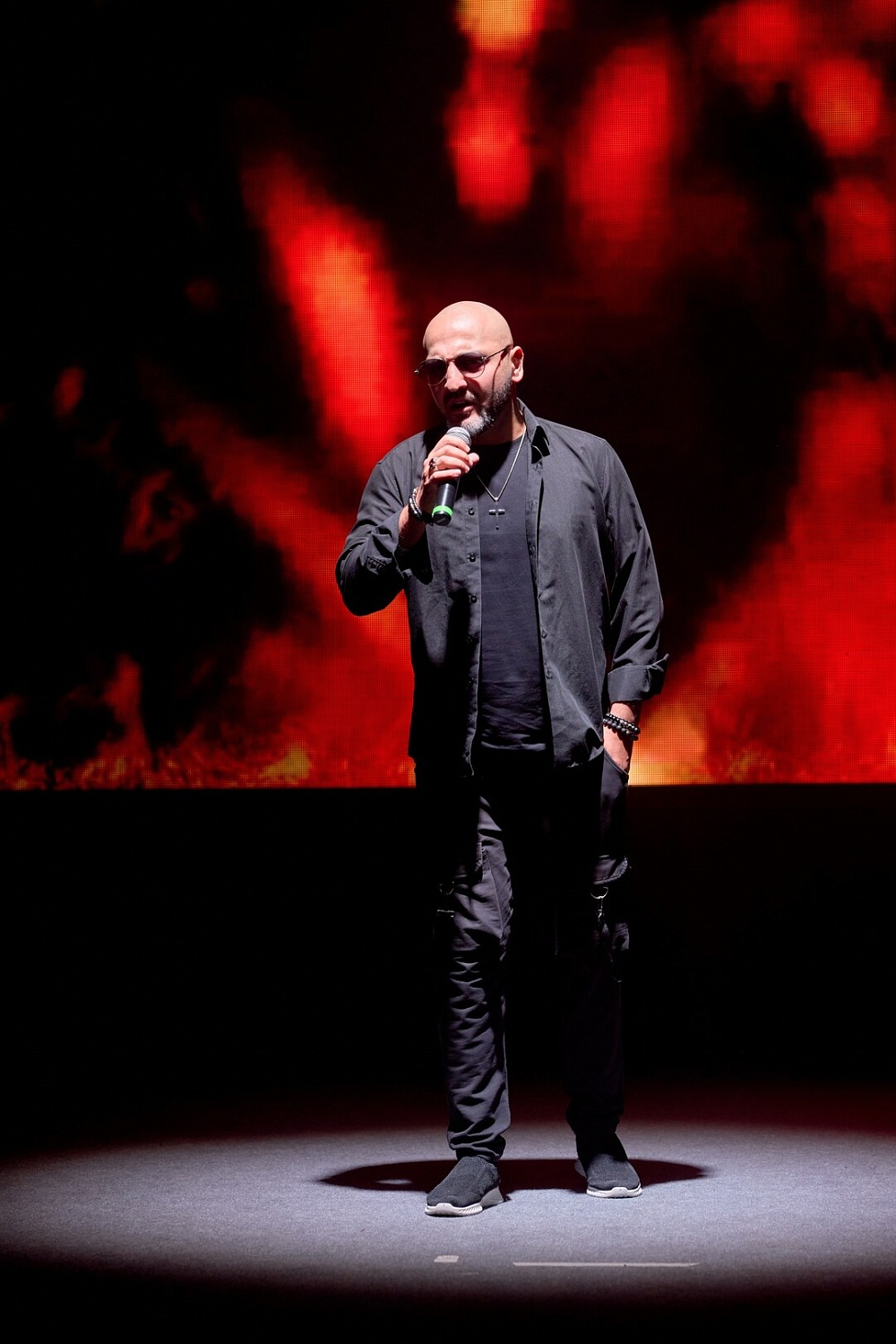 IV Фестиваль “Красивый бизнес России - МОДА.МУЗЫКА.КИНО” зажег новые звезды артистов, дизайнеров и предпринимателей 