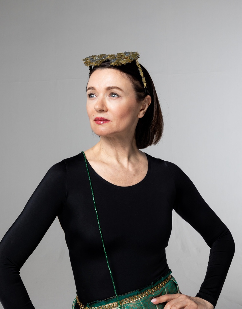 Очки "Звезды" Очки "Звезды"