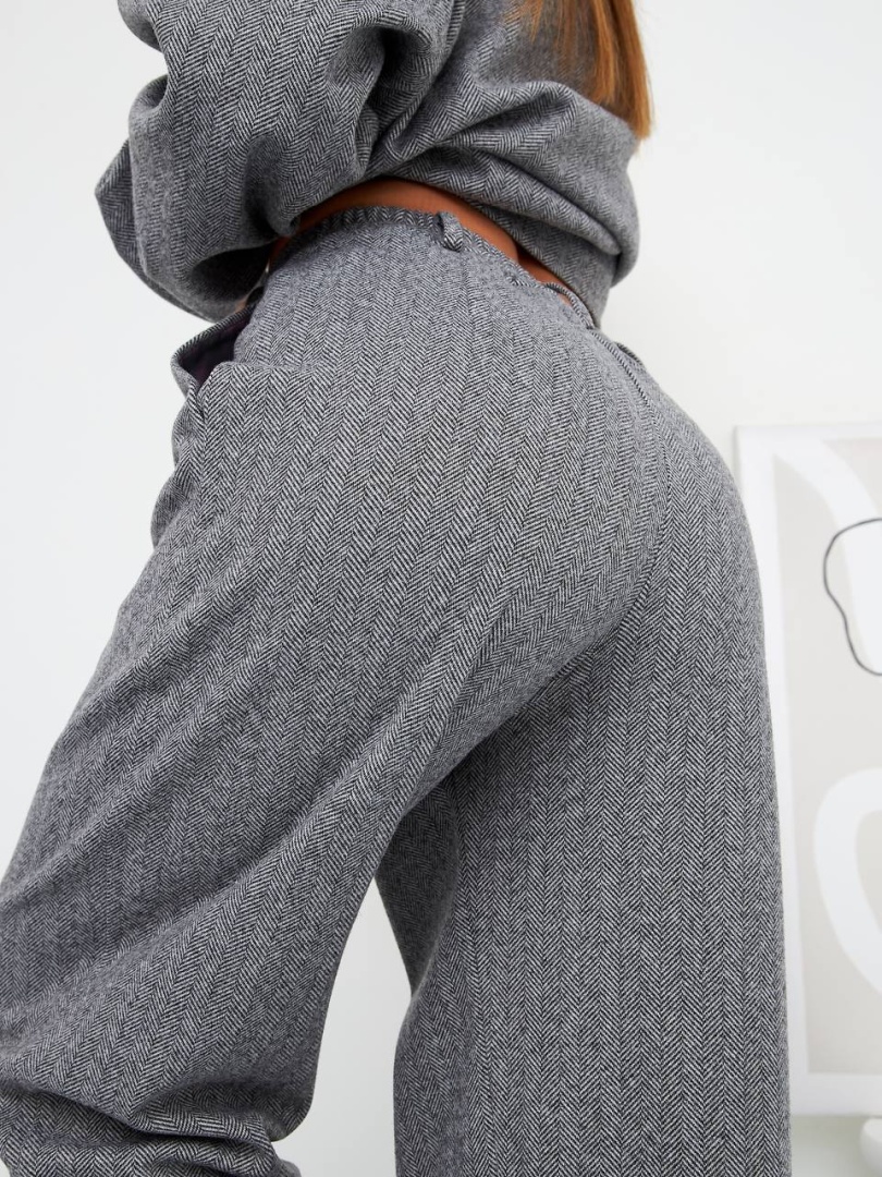 Костюмный дуэт