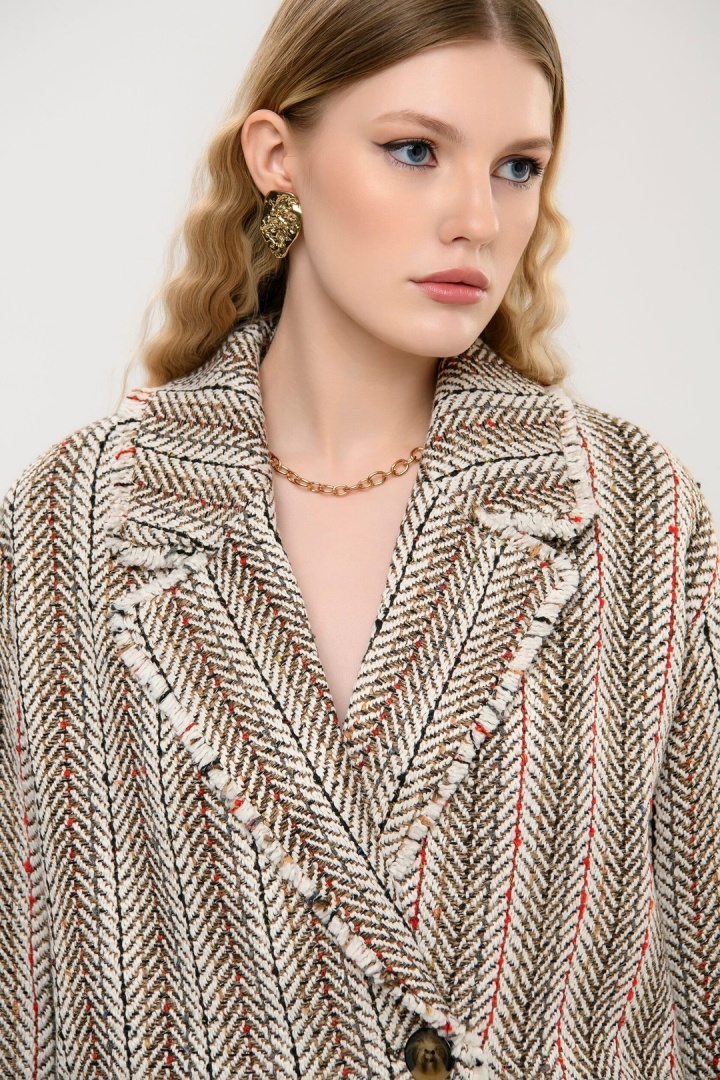 Жакет "Махаон"