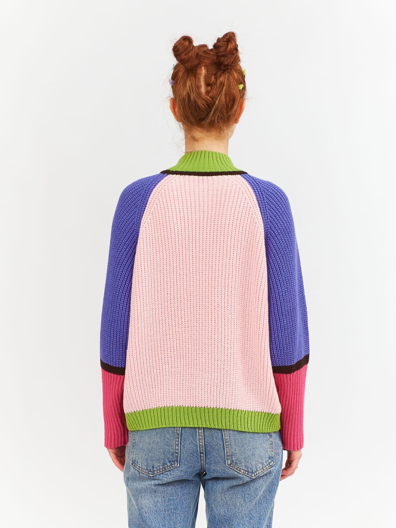 Свитер Fantasy Two