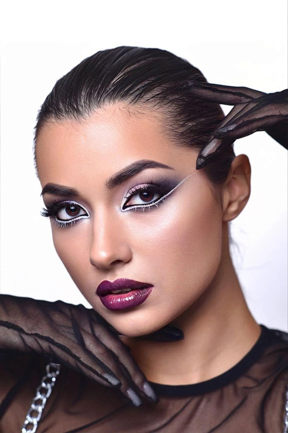 Лилия Блажевская