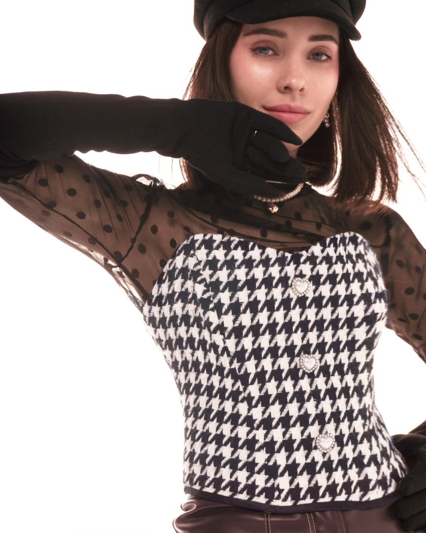 Корсет Elisaveta