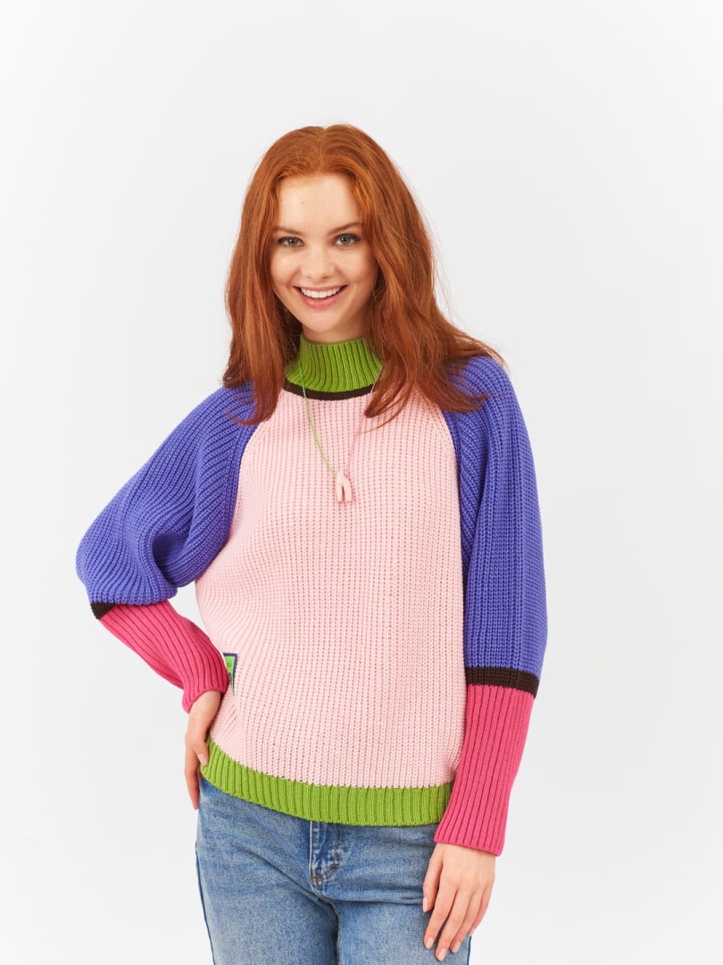 Свитер Fantasy Two