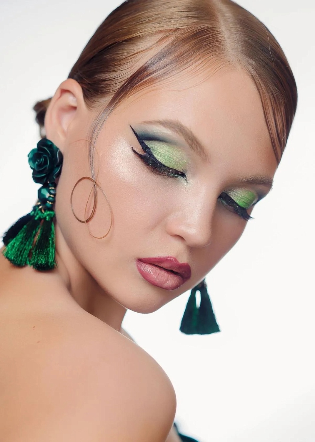 Лилия Блажевская