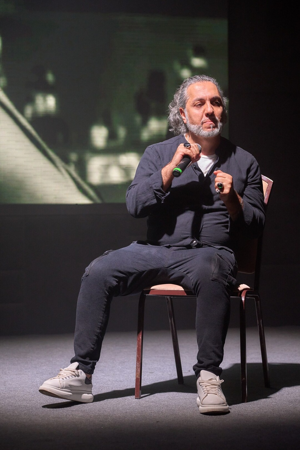 IV Фестиваль “Красивый бизнес России - МОДА.МУЗЫКА.КИНО” зажег новые звезды артистов, дизайнеров и предпринимателей 