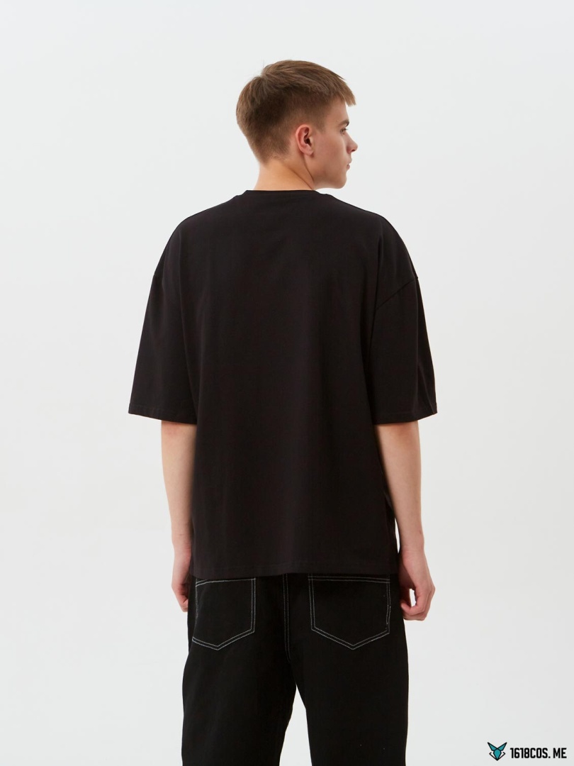 Футболка COSMOSCOW TSAREVNAS 4