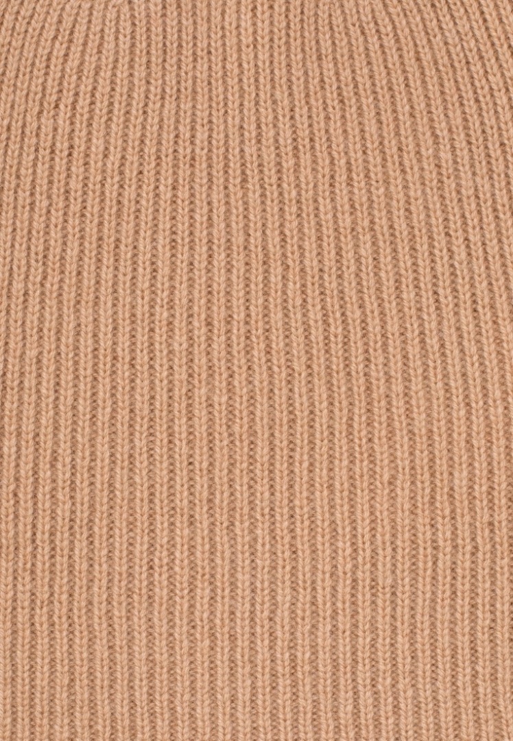 Шапка из кашемира детская "Кремовый Латте" Шапка из кашемира детская "Кремовый Латте"