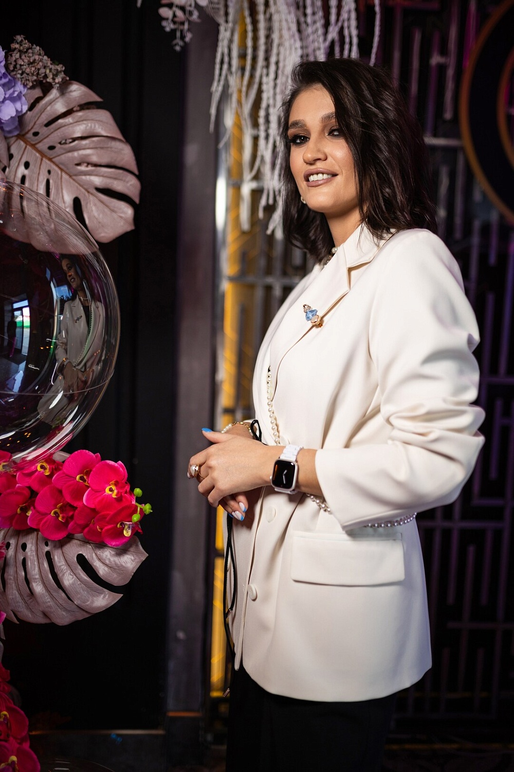 Елена Колчина