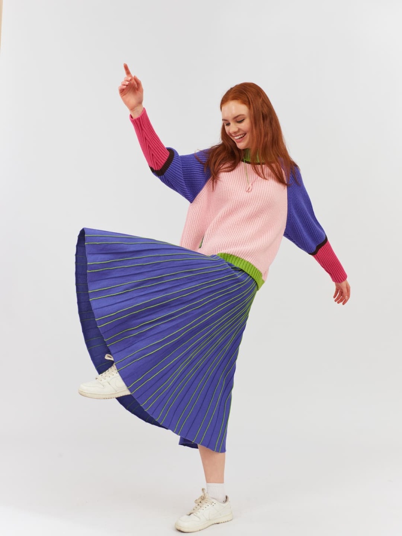 Свитер Fantasy Two