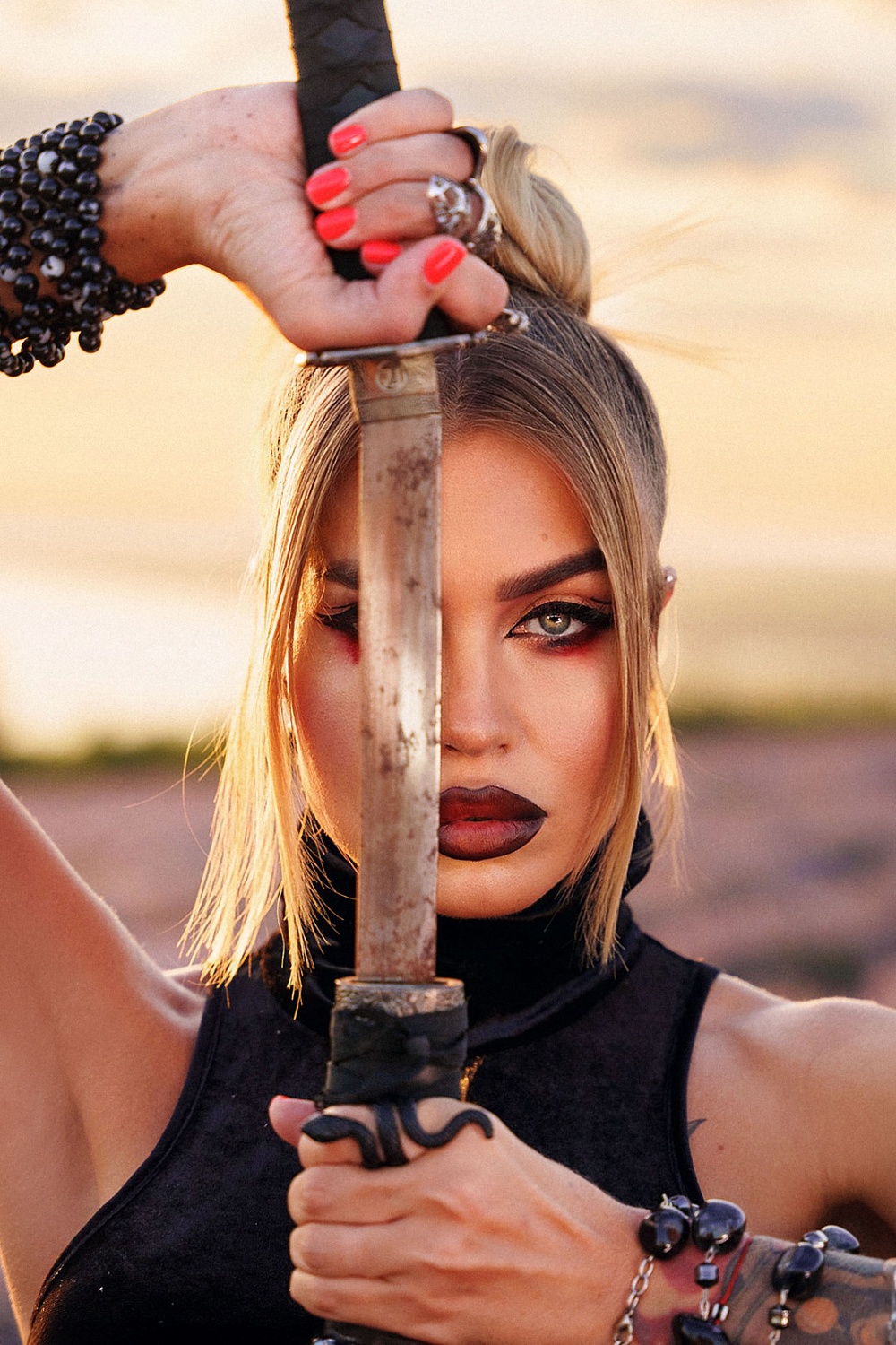 Лилия Блажевская